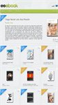 Mobile Screenshot of esebook.com